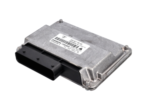 Calculateur de blocage de différentiel longitudinal. Porsche 955 Cayenne tiptronic - 95561802311