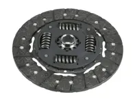 Kupplungsscheibe. Porsche 944 Turbo 2.5L - 95111601104, 95111601106, 95111601108, 95111601109, 95111601110, 95111601111, 95111601113, 95111601114, 95111601115, 95111601118