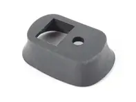 Dichtung Türkontaktschalter. Porsche 914 / 968 / 944 / 924 - 94461311400, 113 947 565A, 113947565A - URO-009472