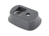 Door contact switch gasket. Porsche 914 / 968 / 944 / 924 - 94461311400, 113 947 565A, 113947565A - URO-009472