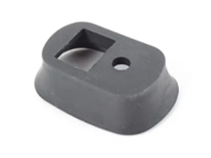 Dichtung Türkontaktschalter. Porsche 914 / 968 / 944 / 924 - 94461311400, 113 947 565A, 113947565A - URO-009472