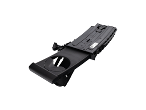 Porte-boissons RHD. Porsche 992 / turbo / GT3 - 992858603EOU6, 992858603EOL8, 992858603ECC6, 992858603E5Q0, 992858603COL8, 992858603COU6, 992858603C5Q0