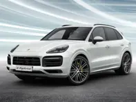 Pacchetto Sport Design. Porsche Caienna 9YA - 9Y0044850A, 9Y0044858A, 9Y0044858B