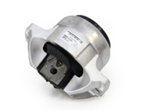 Montaje del motor. Porsche 971 Panamera 2017>> - 9A719938310