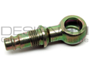 Pièce de connexion. Porsche 968 / 964 C2 / 993 C2 (Tiptronic)