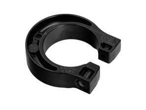 Pince d'amortisseur avant. Porsche 987 / 987C / 997 - 99734356900