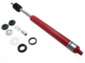 Stoßdämpfer vorne. Porsche 911 1975-89 Koni für Boge Strut - 861943, 86-1943