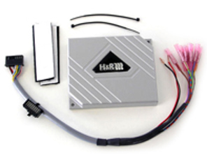 H&R ETS Tieferlegungsmodul. Porsche 955 CAYENNE S 40mm