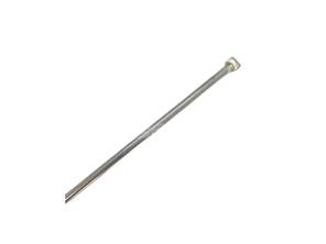 Spannstange Windschutzscheibe. Porsche 356 Pre A Speedster - 54057118, 540 57118 - PRS138