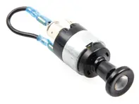 Switch warning lights for Porsche 911 1965-68 - 90161362301, 90161362302 - DAB11.2.130