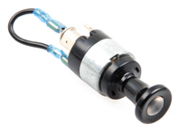 Interruttore spie luminose per Porsche 911 1965-68 - 90161362301, 90161362302 - DAB11.2.130