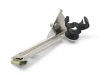 Trägerhalterung für Motorhalterung. Porsche 996 C2/C4 1997-05 - 99660615800