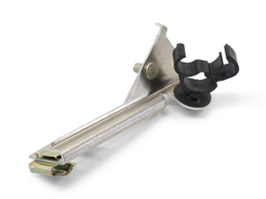 Trägerhalterung für Motorhalterung. Porsche 996 C2/C4 1997-05 - 99660615800