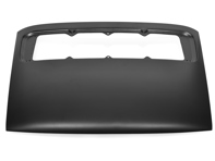 Portellone posteriore in acciaio. Porsche 911 69-73 - 91151201056