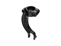 Fourche d'amortisseur. Porsche Macan 95B.1 - 8K0413037L, 8K0413038L