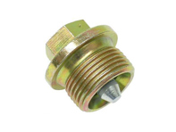Engine Oil Sump Plug. Porsche 911 1965-83 / 928 '78 - 91110717603, 91110717602, 90110717600, 90110717601