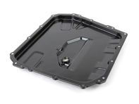 Transmission oil sump. Porsche Macan - 0B5321361C