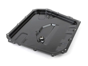 Getriebeölwanne. Porsche Macan - 0B5321361C