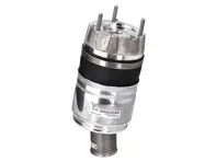 Molla ammortizzatore anteriore (tipo a sospensione pneumatica). Porsche 958 Cayenne - 95834305102, 95834305100, 95834305202, 95834305200, 958616403, 958616404, 95834305201