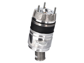 Ressort d'amortisseur, avant (type suspension pneumatique). Porsche 958 Cayenne - 95834305102, 95834305100, 95834305202, 95834305200, 958616403, 958616404, 95834305201