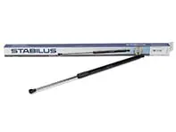 Stabilus Rear Engine Lid Damper. Porsche 981 Cayman / 718 (982) Cayman - 98151255106, 580307