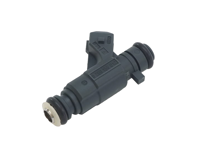 Fuel injector. Porsche 996 TURBO / 996 GT2 / 996 GT3 - 99660613200, 0 280 156 012, 0280156012, 99660613201