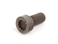 Flywheel bolt. Porsche 911 / 930 / 914 - 91110217100, 1610450100