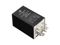 Relè pompa carburante / relè DME. Porsche 924 / 944 / 964 / 968 / 993 - 94461522700, 99361522700, 99361522701