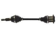 Driveshaft front. Porsche 970 Panamera 4WD I339 2014>> - 97034903804, 18-213300, 97034903806