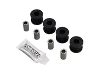 Drop Link Buissons avant. Porsche 911 / 914 PowerFlex Black Series - PFF57-402, pff57402, 90134378300, 90134373700