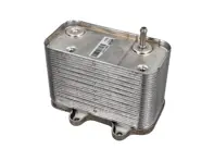 Refroidisseur d'huile de radiateur sur le moteur. Porsche 996 / 997 / 986S - 99610702557, 99610702559, 99610722559, 99610702557, 376726111, 99610702556, 90938, 8MO376726111 - URO-013524, CLC39000P, V45-60-0002