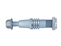 RSS Lower Control Arm Ball Joint Pin Rebuild Kit - 380, 356, 357, 361, 372, 373, 374, 366