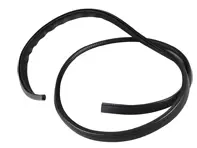 Rear of roll bar seal. Porsche 911 1965-89 / 964 - 90156593041