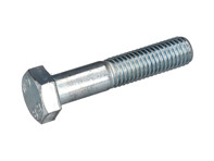 Hex head bolt for rear drop link. Porsche 911 1978-89 / 964 / 928 - 90008203502