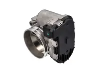 Drosselklappenstutzen 74mm für Porsche - 36400003, 74mm, 99660511501, 99760511501, 0280750474, 95560506200, 99660511500, 99760511500, 99760511502