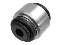 Rubber mount. Porsche 970 Panamera - 298501341, 97033124400, 9J1501341