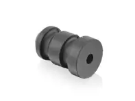 Bouchon d'étanchéité sur le boîtier du filtre à air. Porsche 911 1976-83 - 91110829100