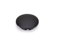 Rear bumper plastic plug. Porsche 911 / 930 1983-89 / 924 76-88 / 944 82-91 - 99970318140, 1684450800
