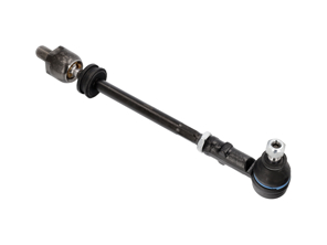 Spoorstang. Porsche 911 TURBO (930) 1975-89 - 93034703101, 1209202