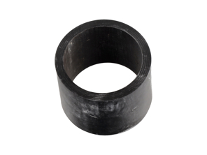 Collecteur d'admission à manchon en caoutchouc. Porsche 911 2,7 litres k-Jetronic - 91111088502, 911 110 885 02