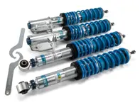 Kit di sospensione coilover Bilstein B16 PSS10. Porsche 964 01/1991 - 05/1994 *GM5-D263 - 48-132633, 48132633 - B16 PSS10, GM5D263, GM5-D263
