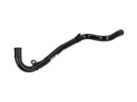 Water tube, feed. Porsche 996 2001>> - 99610624255, 99610624253