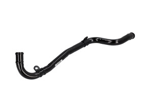 Tube d'eau, alimentation. Porsche996 2001>> - 99610624255, 99610624253