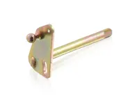 Umschalthebel für Gaspedalhalterung. Porsche 911 - 91111006001