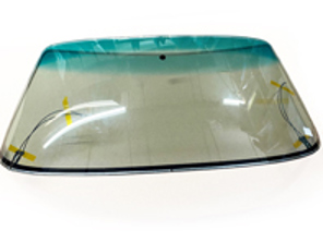 Frontscheibe Green Top Tönung. Porsche 993 - 99354111106