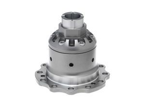 Différentiel à Glissement Limité (LSD) pour Accélération Rapide Porsche 996 TURBO / GT2 / GT3