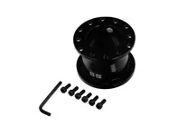 Volante Boss espaciador 60 mm - BG4923