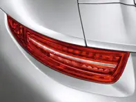 Luz trasera LED de serie. Porsche 991 Carrera RHD Coches - 99163114312, 99163114312, 99163114414, 99163114314, 99163114415, 99163114315, 99163114313, 99163114413