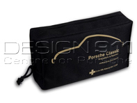 Trousse de secours 'Porsche Classic' - PCG80070200