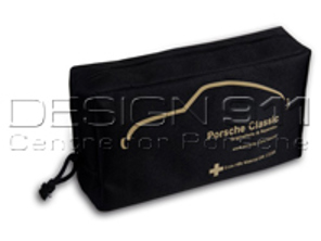 'Porsche Classic' first aid kit - PCG80070200